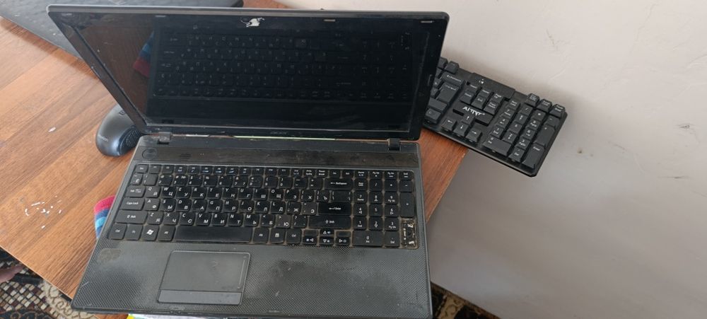 Ноутбук Acer e532