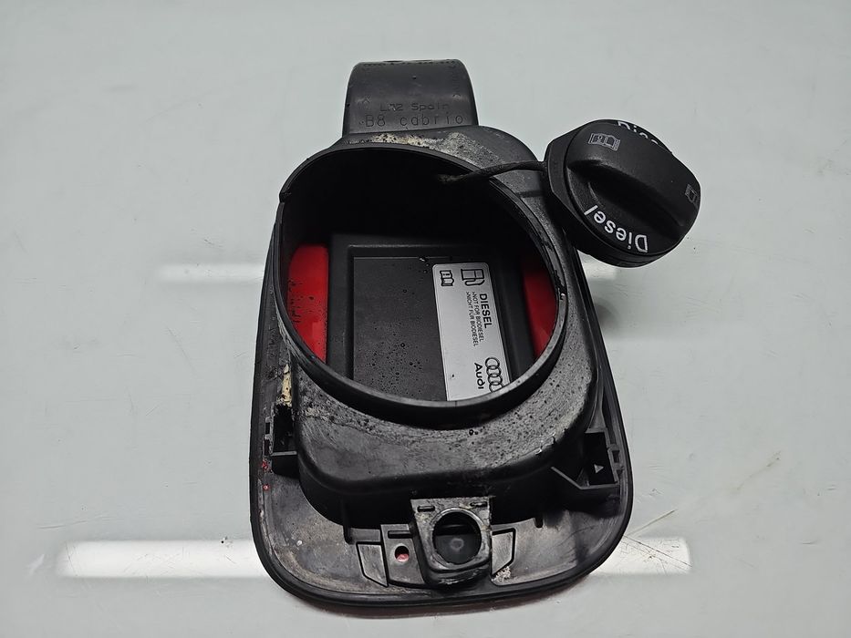 Capac rezervor AUDI A5 Cabriolet (8F7) [Fabr 2009-2015] 8F0809999
