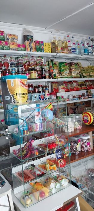 Продажа коммерческие здания,магазин продуктовая – pohled 5