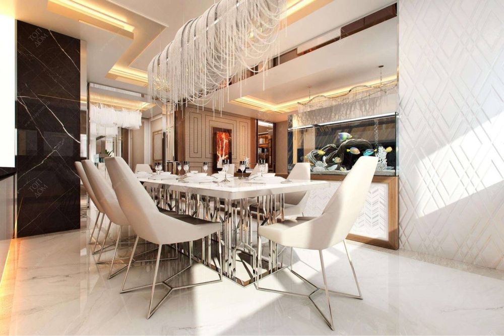 Жк Mirabad Avenue! Сдается новая квартира в элит комплексе’