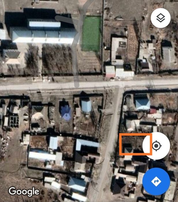 Продам зем. участок 10 сот.