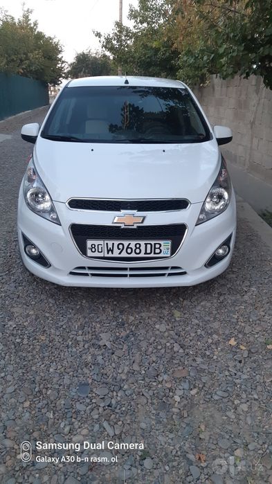 Spark sotiladi 2023y