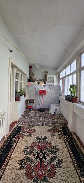 Продаётся 2х ком.я кирпич Гагарина, Тенге банк