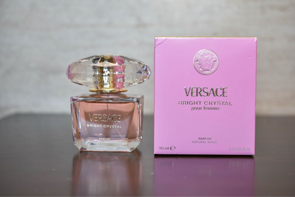Versace Bright Crystal
