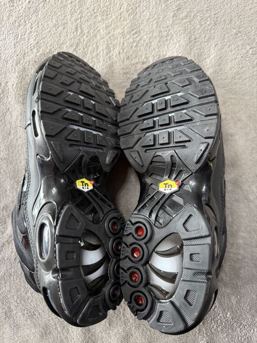 Nike Air Tn 43 noi new