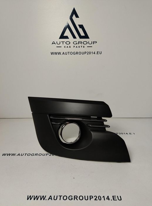 Дясна решетка халоген за peugeot 3008 - 745311