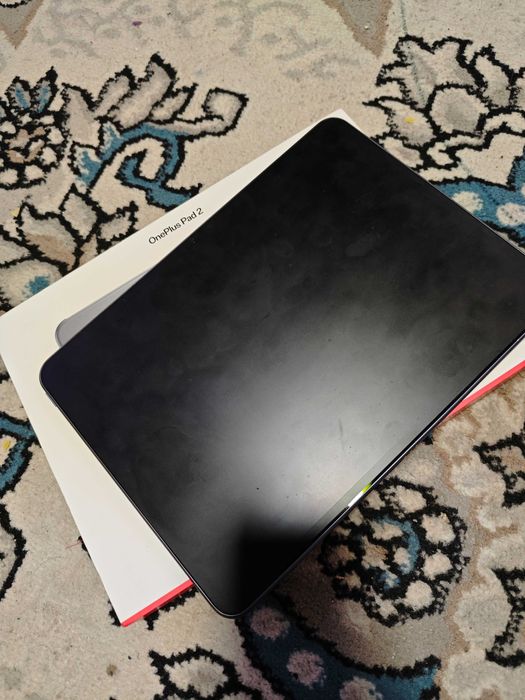 OnePlus Pad 2 sotiladi