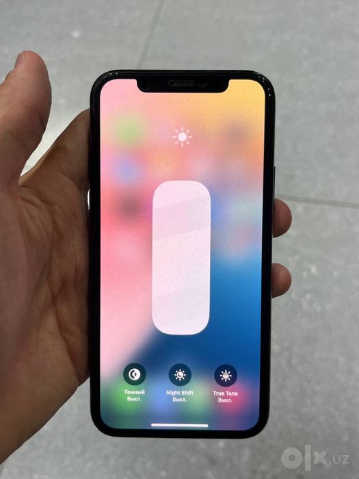 Iphone 11 pro с гарантие