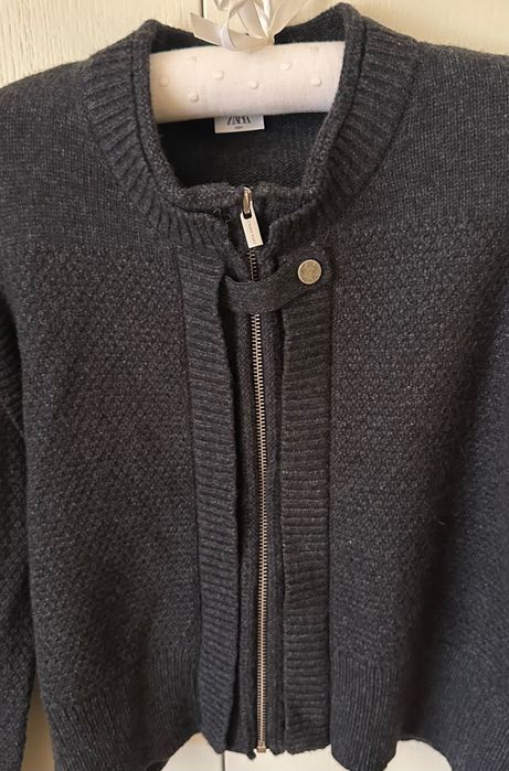 Pulover Zara Kids