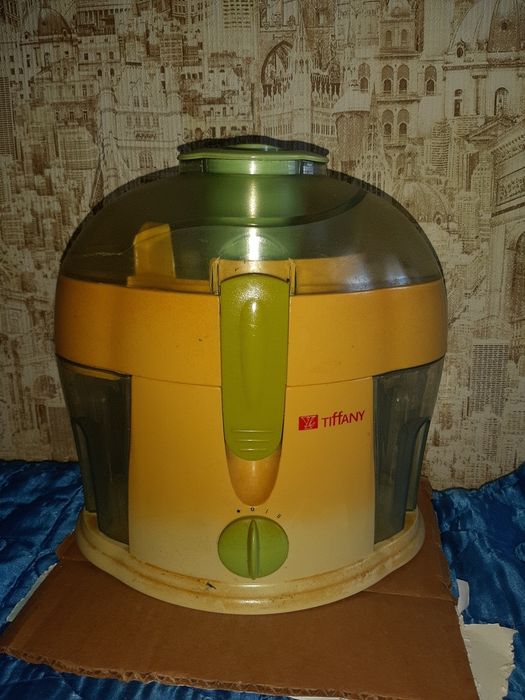 Соковыжималка Tiffany