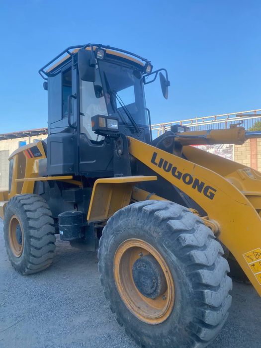 Pogruzchik LiuGong 2021-yil 1.8kub