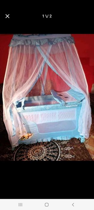 Вевишки Кошара...