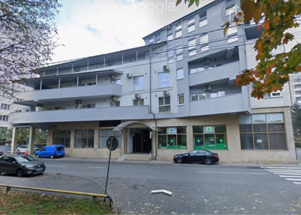 Ofer spre inchiriere!