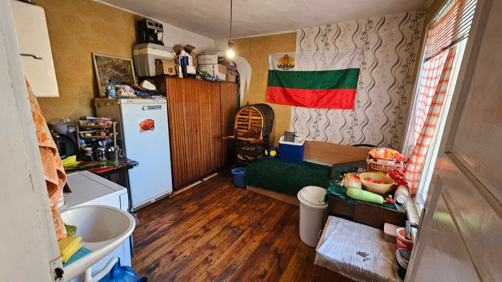 Продава се Къща в Разград, Промишлена зона - Запад - 64 кв.м за 1514 €/кв.м - Снимка #6