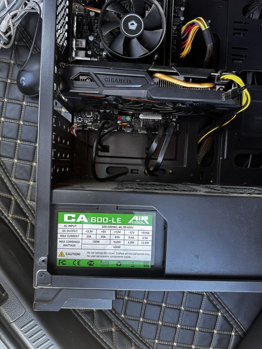 Компютер продам срочна