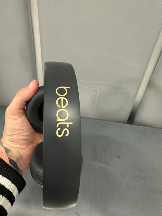 Слушалки Beats Studio 3 wireless