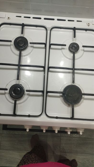 Артел газ плитаси Apetitto 00-G