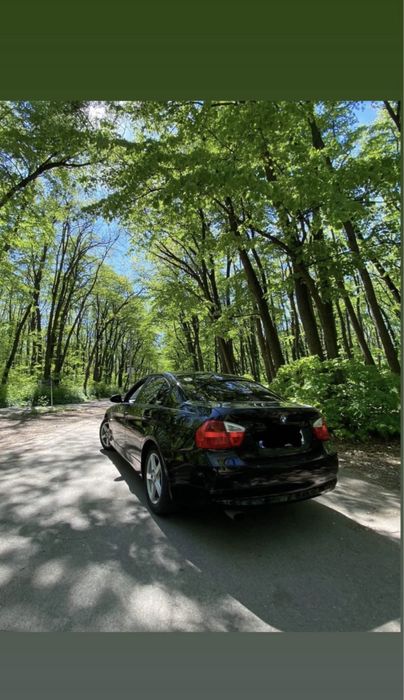 BMW 3 Series 0 — imagine 2