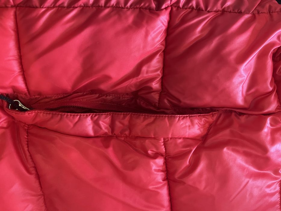 Geaca puf columbia omni heat L geaca iarna