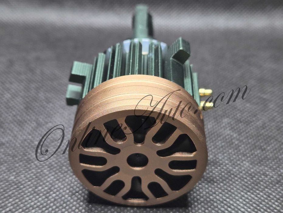 Golf 7 Focus Beam LED 110W 11000Lm Plug&Play крушки за голф 6/7+++H7