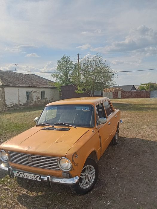 Продается машина