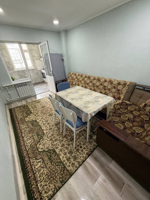 Продается 4-х комнатная квартира в Сергели 3