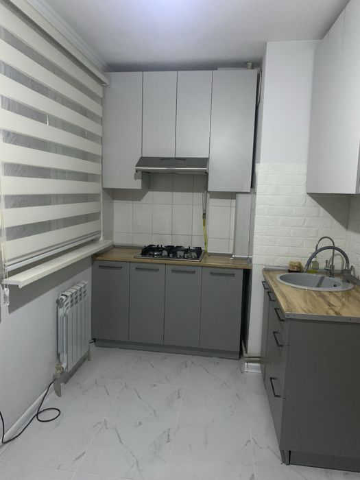 Квартира Нурсат 2