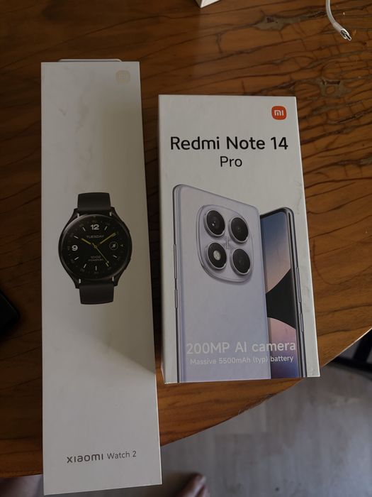 Redmi noute 14 pro