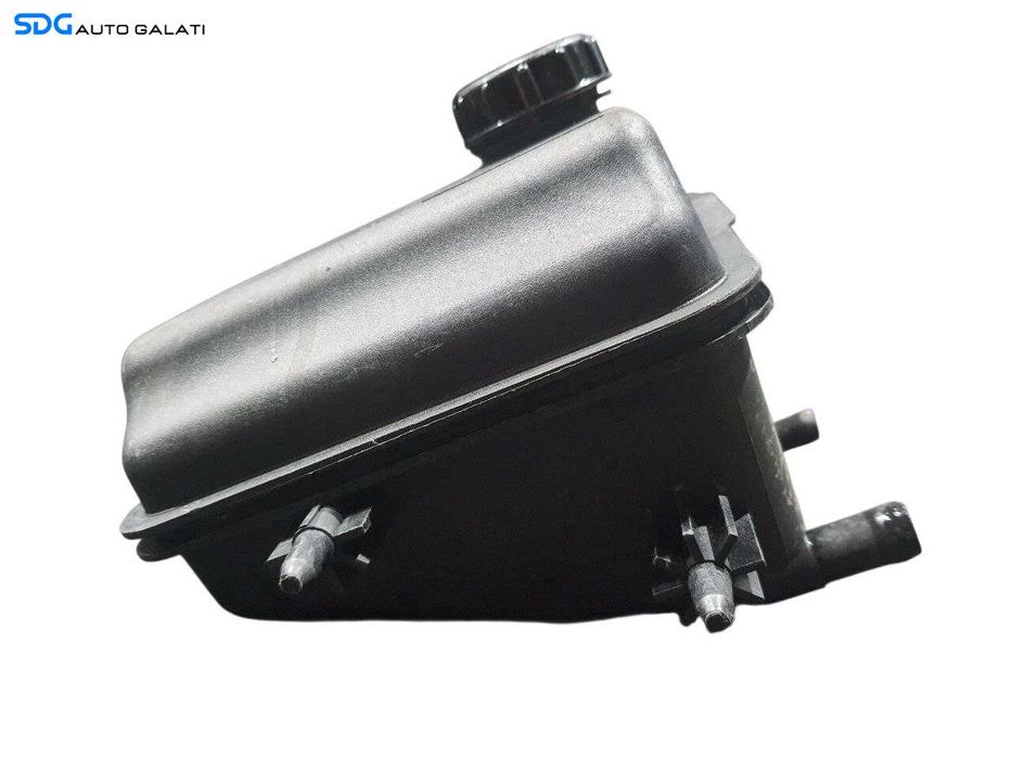 Vas Lichid Ulei Servodirectie Peugeot 407 1.6 HDI 2004 - 2010 Cod 9654185480 9654180580 [N2972]