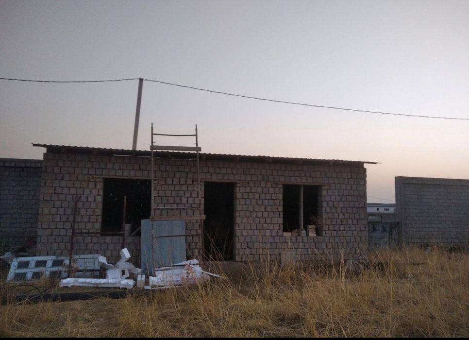 Er sotiladi oq tosh 12 sotik