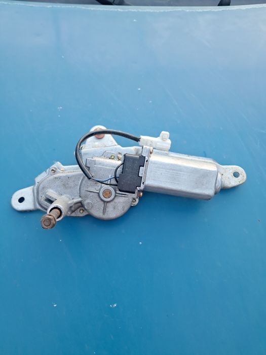 Моточе за задна чистачка за Тойота Ярис