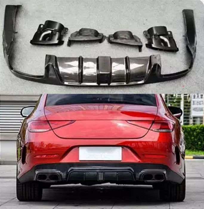 Mercedes CLS AMG w257 C257 Brabus Мерцедес ЦЛС АМГ Брабус