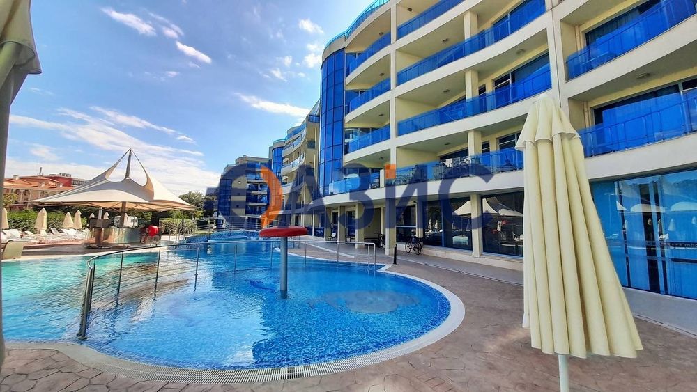 Продава се Двустаен апартамент в Поморие - 71 кв.м за 1141 €/кв.м - Снимка #1