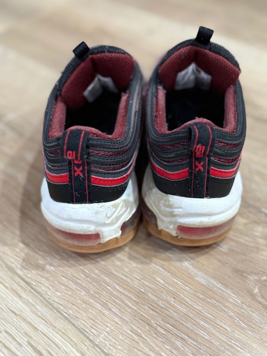 Оригинални Nike air max 97 35