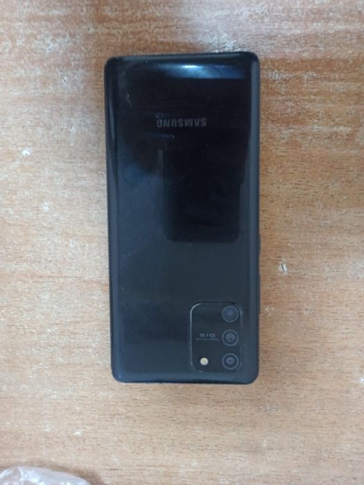 Самсунг с10 лайт