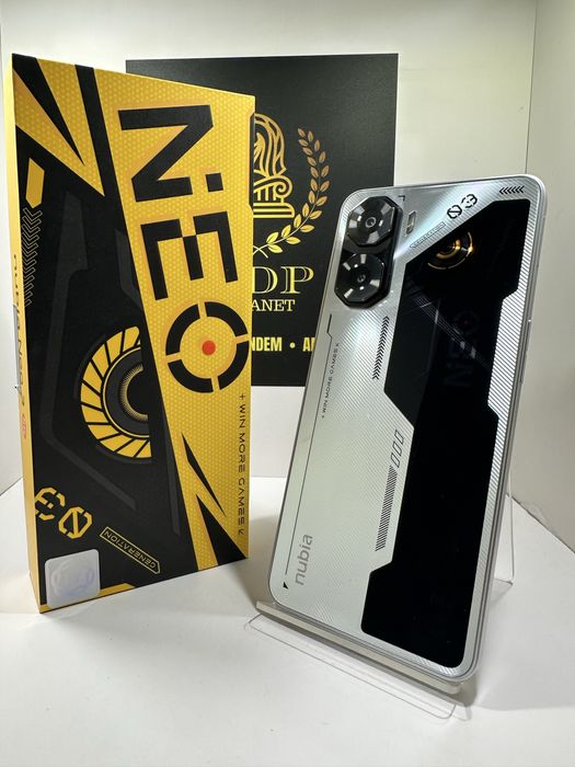 NDP Amanet NON-STOP Calea Vitan Nr. 121 Nubia Neo 3( 48461)