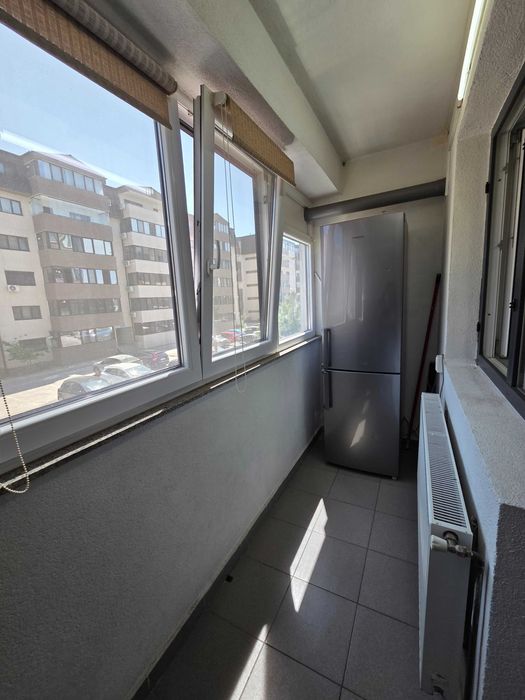 De închiriat garsonieră, Selgros Pantelimon! Complex Rezidential