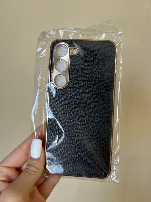 Чисто нов калъф Samsung galaxy s23