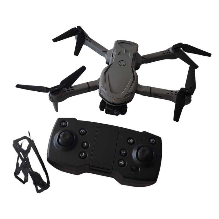 Drona V88 profesionala, dual-camera, 5G, GPS, 8K, HD aerial, fotografiere aeriana, evitarea obstacolelor, distanta 3 km
