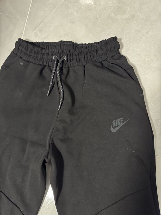 Долнище Nike Tech