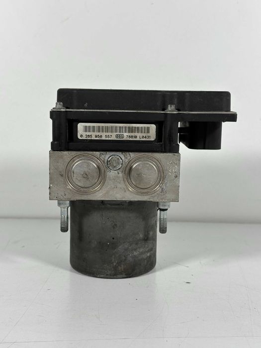 АБС Помпа Ауди А6 Ц6 4Ф ABS Pompa AUDI A6 C6 4F OEM: 4F0 614 51