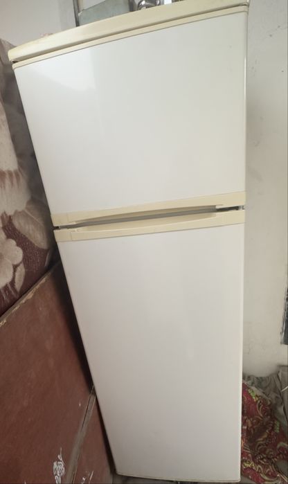 Хододильник.