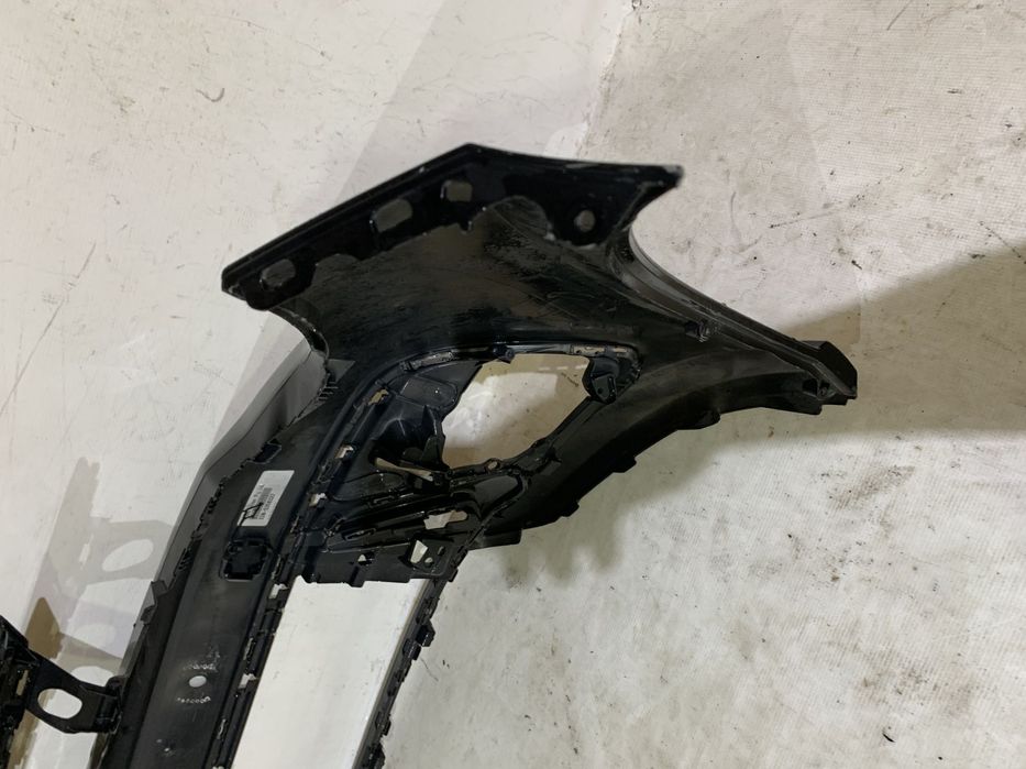 Bara fata VW Polo GTI, R-Line, facelift, 2022, 2023, 2024, cod origine OE 2GS807221H.