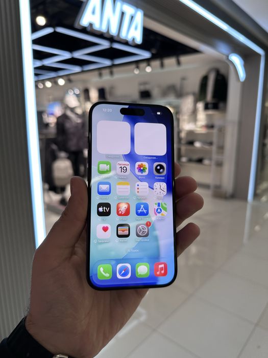 Iphone 15 pro/ айфон 15 про 256GB