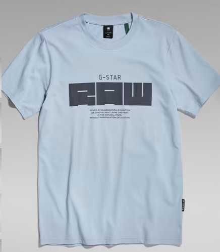 Тениска-G Star Raw - S , M