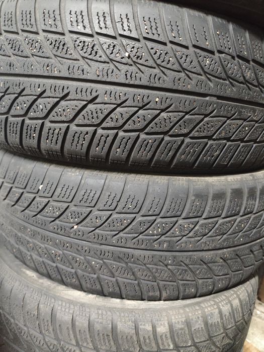 195.65/15 резина зима