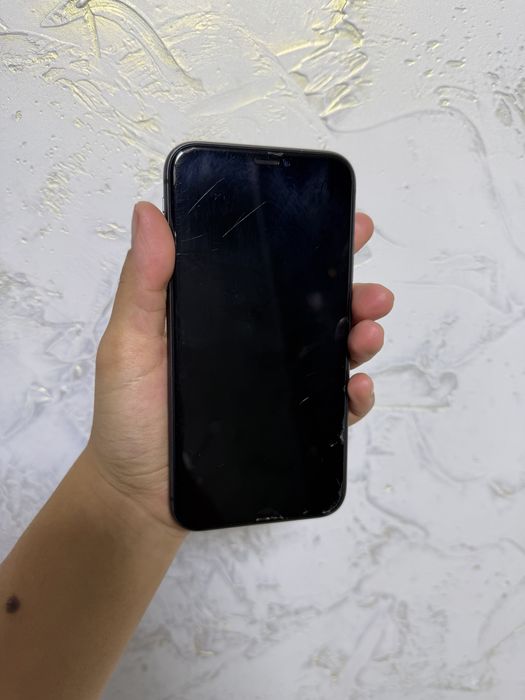 Iphone 11.