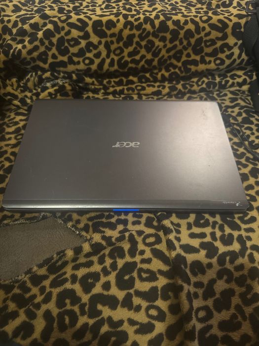 Лаптоп Acer Aspire 5810T
