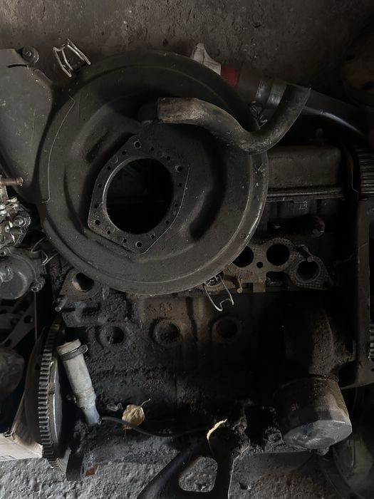 Запчасти на ваз 2109