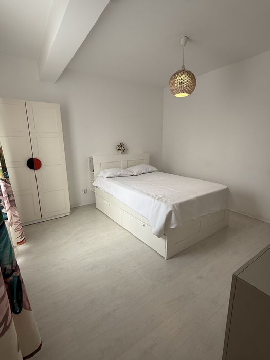 Vila moderna centru Popesti-Leordeni